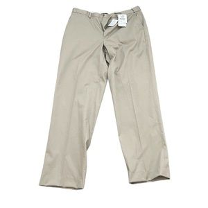 L.L. Bean Dress Pants “36